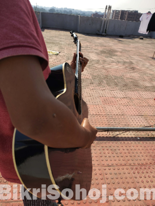 Signature Topaz 265 Boose